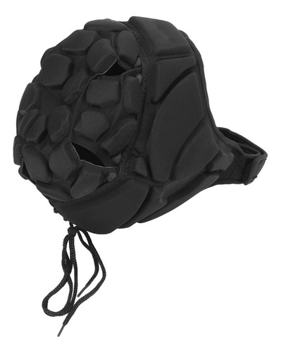 Capacete De Goleiro Cap Headguard Professional Football
