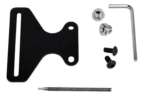 Accesorios Para Arco Recurvo 3 Piezas