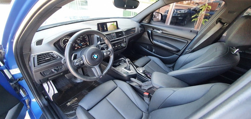 Bmw 140 Bmw 140i Año 2018 - Bell Motors