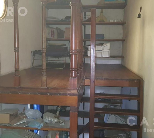 Imagen 9 de 30 de Venta - Casa Con Locales - Libertad