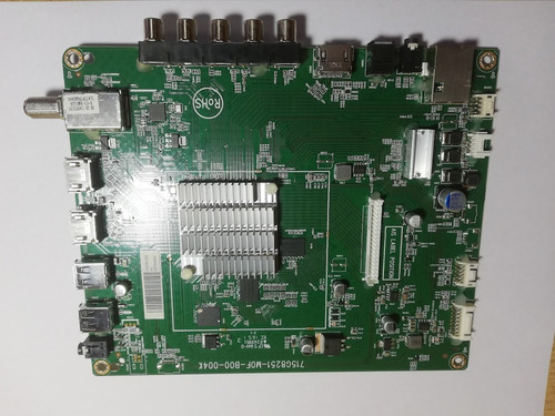 Placa Main Philips 43pfg5102/77 (caja 4)