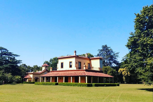 Imagen 9 de 12 de Chacra - El Argentino Farm Club