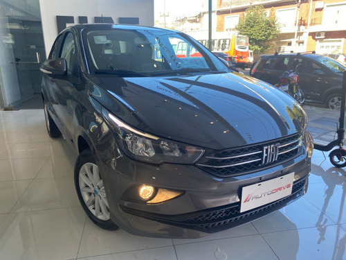Fiat Cronos 1.3 Drive Mt