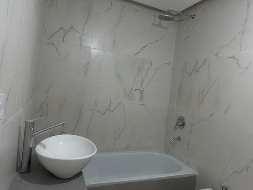 Departamento De 3 Ambientes A Estrenar. Full Amenities.