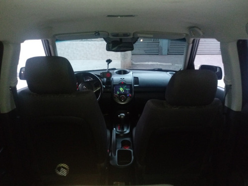 Kia Soul 1.6 Ex Aut. 5p 2011
