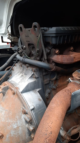 Mb Atego 1725 Munck 8,5 Ton.