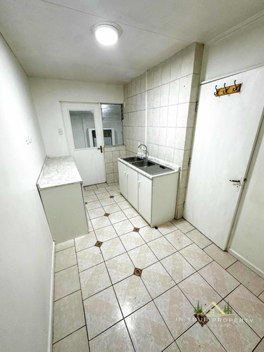 Casa En Arriendo Calama