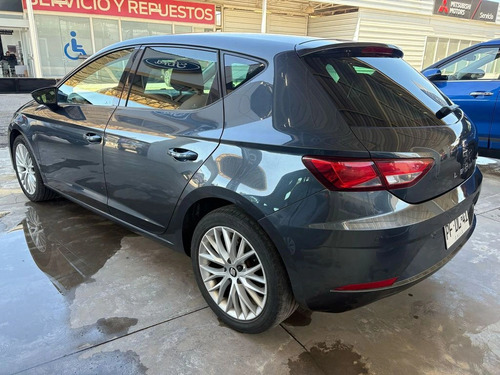 Seat Leon Style 1.4 TSI MT