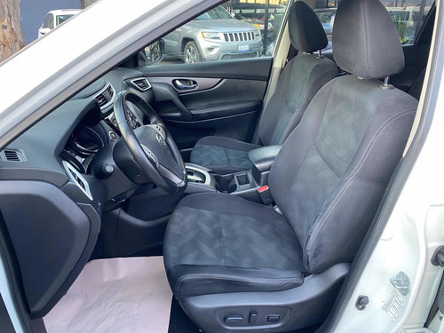 Imagen 14 de 15 de Nissan X-trail 2.5 Advance 3 Row Cvt 2016
