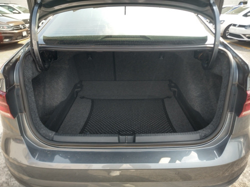 Imagen 4 de 11 de Volkswagen Virtus 2020 1.6 Msi Comfortline