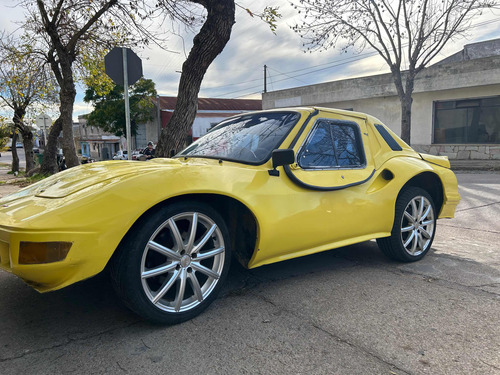 Vw Buggy