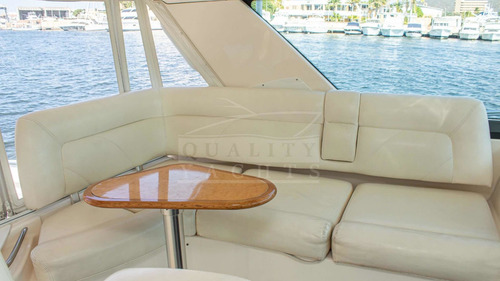 Imagen 4 de 9 de Yate Tiara Sovran 44
