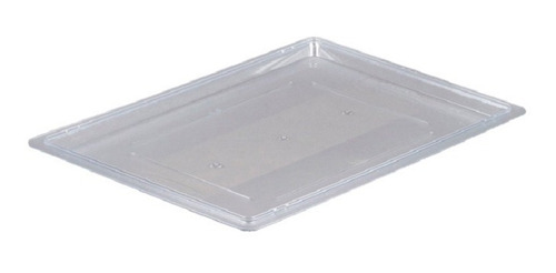 Tapa Para Caja De Alimentos En Policarbonato Rubbermaid