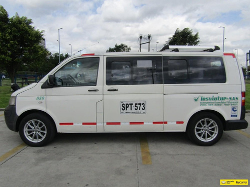 Volkswagen Transporter 1.9 T5 Tdi Panel