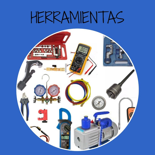 Kit De Herramientas Lt278 Cortadora Criquet Pestañadora Expa
