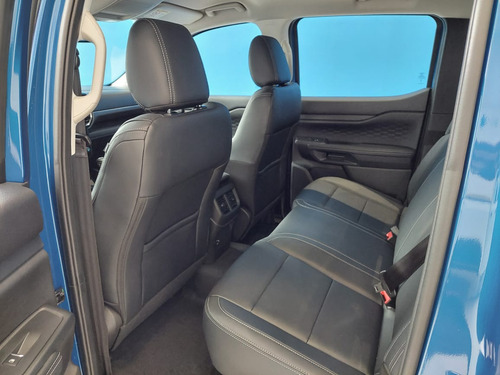 Ford Ranger 2.0 Cd 4X4 Xlt At 210Cv