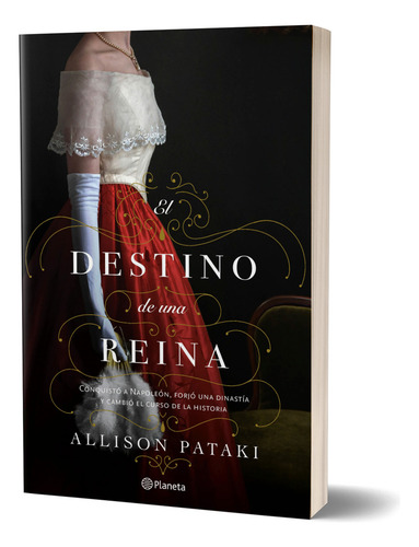 El Destino De Una Reina