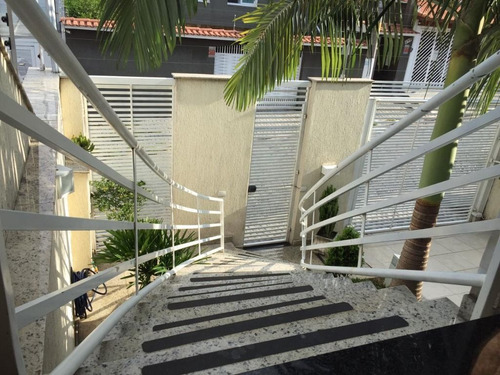 Imagem 30 de 30 de Sobrado À Venda, 267 M² Por R$ 1.291.000,00 - Horto Florestal - São Paulo/sp - So2603