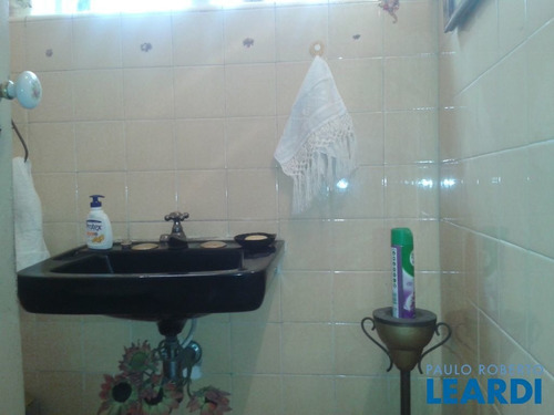 Imagem 13 de 15 de Comercial - Perdizes - Sp - 439205