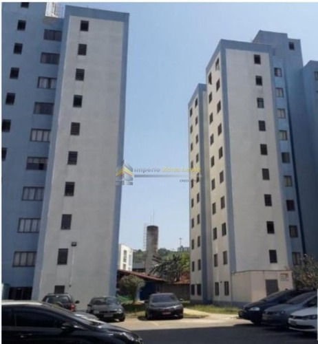 Imagem 13 de 13 de Apartamento Em Condomínio Studio Para Venda No Bairro Conjunto Habitacional Santa Etelvina Ii, 2 Dorm, 1 Vagas, 50 M - 4706