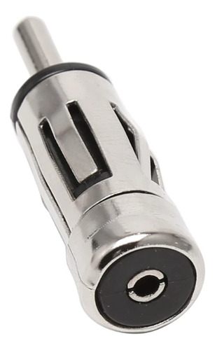Conector Radio Estereo Universal Iso A Din