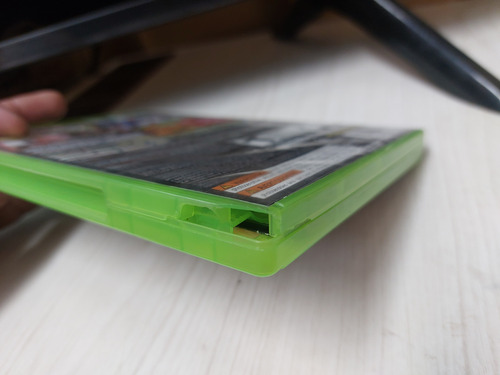 Dragon Ball Raging Blast 2 Xbox 360