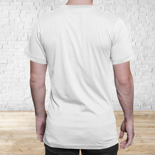 Playera Unisex Bts Hello My Name Is Army