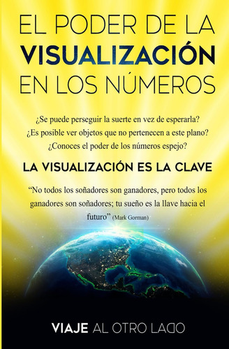 Libro: El Poder De La Visualización En Los Números (viaje Al