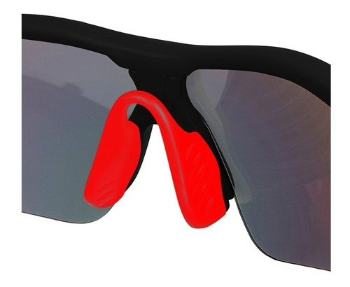 Gafas Deportivas Ciclismo 5 Lentes + Accesorios + Estuche