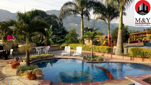 Imagen 1 de 21 de Alquiler De Finca De Recreo Por Fines De Semana En Copacabana
