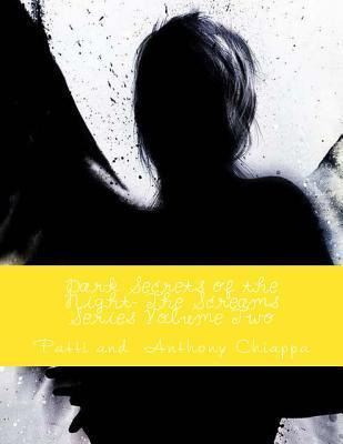 Libro Dark Secrets Of The Night- The Screams Series Volum...