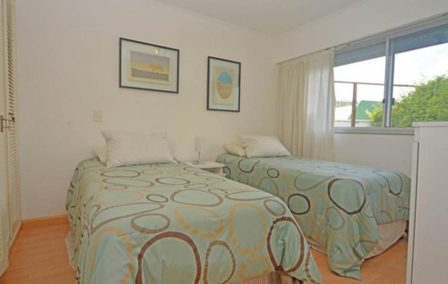 Departamento - Playa Mansa