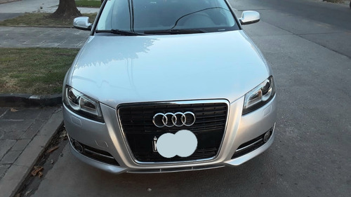 Audi A3 1.6 102cv Permuto Por Auto O Moto