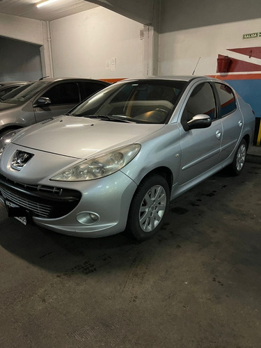 Imagen 5 de 9 de Peugeot 207 Compact Xt Hdi 1.4