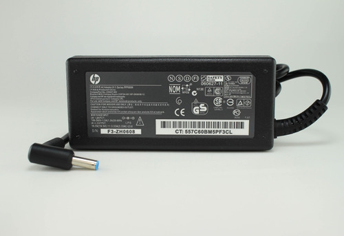 Cargador Hp Envy 11 14 15 17 M1 M6 M7 15-m 17-s 15-aq