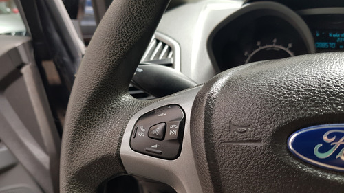Ford Ecosport 1.6 Se 110cv 4x2