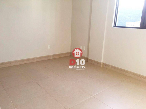 Apartamento Com 3 Dormitórios À Venda Por R$ 743.750,70 - Mar Grosso - Laguna/sc - Ap2885