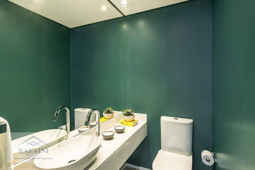 Imagem 10 de 25 de Apartamento Para Vender, 110 M² Santo Amaro - Ap0826