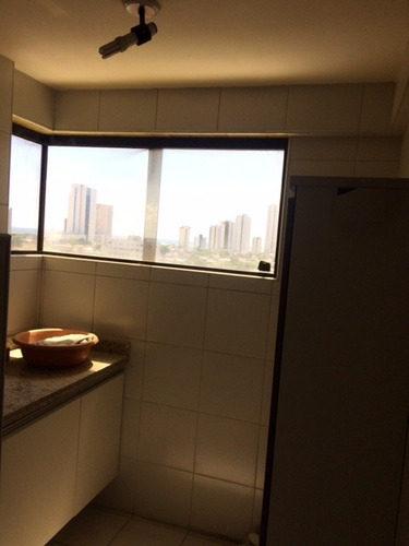 Imagem 29 de 30 de Alto Padrão 4 Quartos Sendo 2 Suíte, 3 Vagas, Ilha Do Retiro, Financiamos, Aceito Carro Ou Imóvel - Ap00028 - 67666403