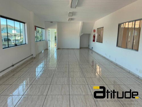 Imagem 7 de 15 de Galpão Para Locação De 700 M² Novo Em Barueri - Sp - 4039