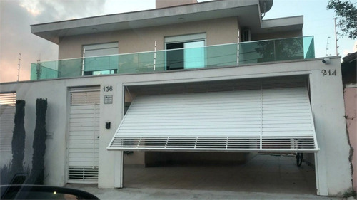 Imagem 3 de 17 de Casa No Bolsão Do Campo Grande Estilo Casa Em Condomínio! - Reo571514