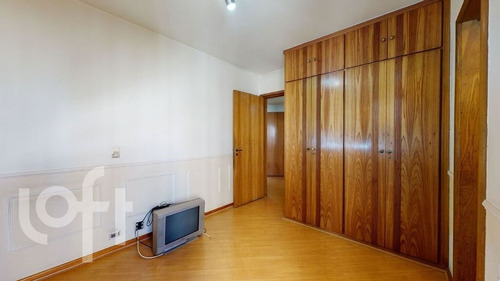 Imagem 18 de 30 de Apartamento - Ap00902 - 70084750