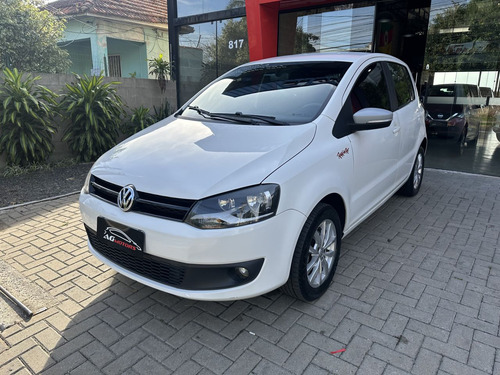 Volkswagen Fox Fox Rock in Rio 1.6 Mi Total Flex 8V 5p