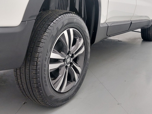 Fiat Toro 1.3 TURBO 270 FLEX FREEDOM AT6