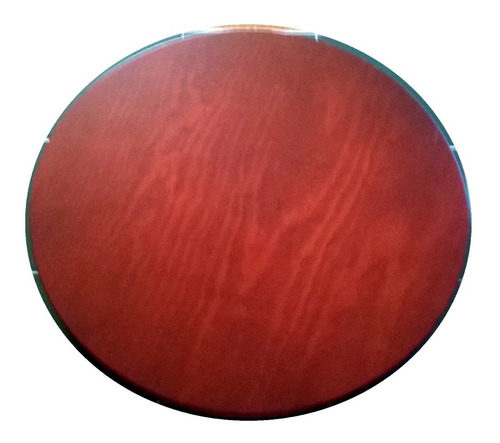 Base Giratoria, Lazy Susan, Madera De Pino, Tamaño A Elegir