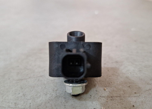 Sensor Impacto Airbag Gm Escalade/silverado/sierra 2013-2019 (Usado)