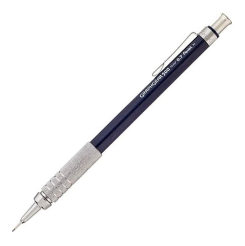 Portaminas Pentel Graphgear 500