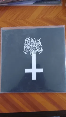 Vinilos Los Death Black Metal