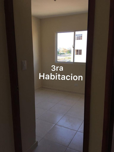 Imagen 14 de 14 de Apartamento San Isidoro 3.4