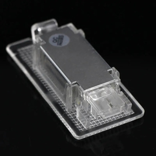 Lámpara De Maletero Led Footwell Light Para Bmw E82 E36 E46